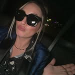 Taylor Evanoff - @incognitaye - Instagram