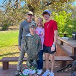 Kristen Taylor Ewing - @ktewing44 - Instagram