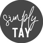 Taylor Falls - @simplytaydesigns - Instagram