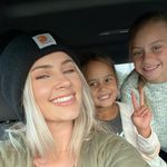 Taylor Farrell - @tayzaygrey - Instagram