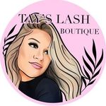 Taylor Farrell | Lash Technician - @tayslashboutique - Instagram