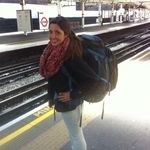 Taylor Ferrell - @getawayyall - Instagram