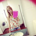 taylor ferrell - @taylormck11 - Instagram