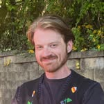 Taylor Ferrell - @hammock_at_thedisco - Instagram