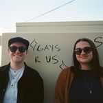 Taylor Flanagan - @film_n00b - Instagram