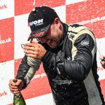 Taylor O'Flanagan - @tayloroflanaganracing - Instagram