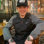 Mikey Taylor-Flint - @mikeytaylorflint559 - Instagram