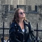 Taylor Flint - @its.turtledove - Instagram