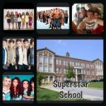 Taylor Flint - @superstar_school_wattpad - Instagram