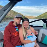 Taylor Marie Forbush - @taylormarie_20 - Instagram