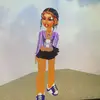 Taylor Forte - @bellabaddie81 - TikTok