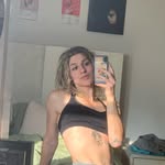 Taylor Forte - @taytayforte - Instagram