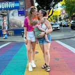 🏳️‍🌈 taylor rae frame - @taylorraeframe - Instagram