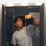 Taylor Kuhn - @taylorframed - Instagram
