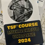 TSF (Taylor Spatial Frame) for Ukraine - @tsf_ukraine - Instagram