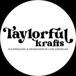 Taylorful Krafts - @taylorfulkrafts - Instagram