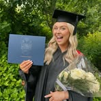 Taylor Funk - Facebook