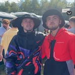 Taylor Gaffney - Facebook
