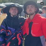 Taylor Gaffney - Facebook