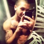 Taylor Gaffney - @hisloyalservant - Instagram