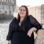 Taylor Gaffney, MA, LMFT - @therapy_taylor - Instagram