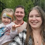 Lisa Taylor-Gandy - @lisa_0733 - Instagram