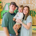 Taylor Gandy - Facebook
