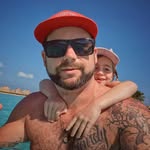 Taylor Gandy - @tgandy7.62 - Instagram