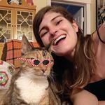 Taylor Garrity - @inspirationaljunk - Instagram