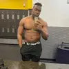 Lobo 🐺 negro 🖤💚 - @gerard.taylor.lam - TikTok
