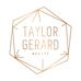 Taylor Gerard - Facebook