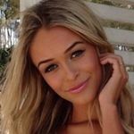 Taylor Gerard - @taylorgerard25 - Instagram