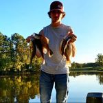 Taylor Gerard - @tgerard1996 - Instagram