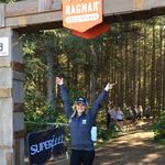 Taylor Gerber - @the_backpacking_blondie - Instagram