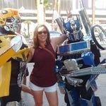 Taylor Gerber - @mamapants123 - Instagram