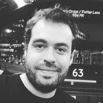 Germán Taylor - @german.taylor - Instagram