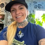 Taylor German - @tat2tayls - Instagram