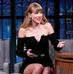 Taylor Swift gift fan - Facebook
