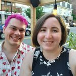 Kate Taylor-Gingrich - @katet1110 - Instagram