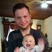 Taylor Gingrich - Facebook