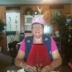 Mary Taylor Glaser - Facebook