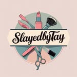Taylor glaser - @slayedbytayhairandmakeup - Instagram