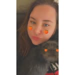 Taylor Jeffries-Glaser - @lifethroughtayseyes - Instagram