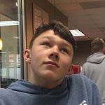 Taylor P. Goff - @tgoat2020 - Instagram