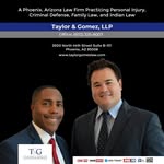 Benjamin Taylor - @taylorgomezlaw - Instagram