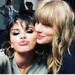 Swiftie & Gomezie - @taylor___gomez - Instagram