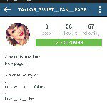talor_swift__fan__page - @taylor__gomez_ - Instagram