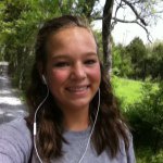 Taylor Gregg - @spartan_soccer_girl_24 - Instagram