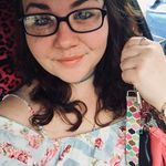 Taylor Gregg - @taterbug4395 - Instagram