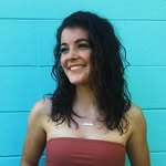 Taylor Grider she/her/hers - @tay.inchaarg - Instagram